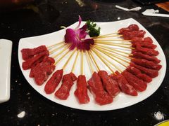 -南门涮肉(上海二店)