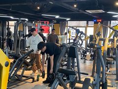 -ENERGY原力健身(川周店)