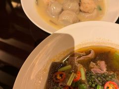 -万豪中餐厅·粤菜·北京粤财JW万豪酒店