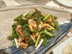 -渔娘渔家丹东海鲜(东直门店)