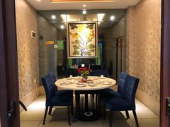 包厢-顺丰轩园林酒家(天河店)