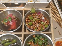 -苏小牛·牛肉串(国贸店)