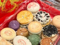 -北京稻香村(朝阳店)