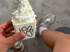 -野人先生Gelato(上海长宁龙之梦店)