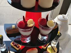 -菲住布渴全日制餐厅·简餐·下午茶·蛋糕