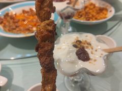 -巴依老爷·新疆美食(上城区天城路店)