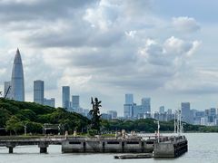 -深圳湾公园(南山区)