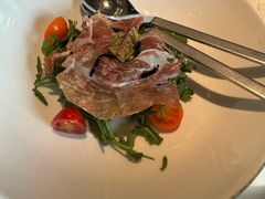 -燃扒房Steakhouse(皇庭店)