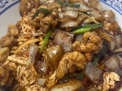 -复兴面王(河东路起源店)