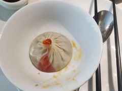 -米桃-吴韵风雅·拙园(北外滩来福士店)
