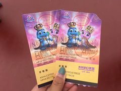 -青岛方特梦幻王国