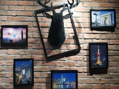 -THE ALLEY 鹿角巷(时代天街A馆店)