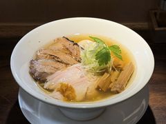 -真打拉面·日式拉面新流派(体育西横街店)