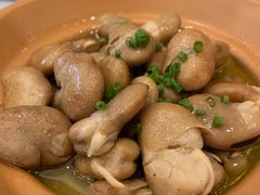 -骏莱海鲜鱼港(五角场店)