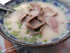 -韦记牛杂汤(清晖园店)