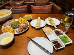 -水上人家民俗餐厅(洱海公园店)