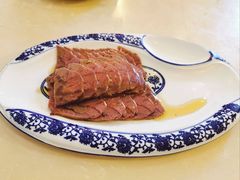 牛肉-耿福兴(凤凰美食街店)
