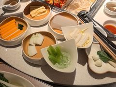 -海底捞火锅(崇文门新世界百货店)