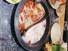 -蜀大侠火锅(森兰花园城店)