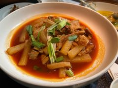 太守·牛三宝-太守宴·蘭院(天塔店)