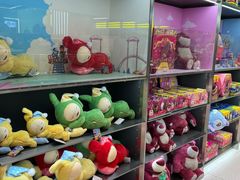 -TOP TOY(大兴荟聚店)