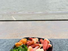 -白天鹅宾馆·流浮阁咖啡厅