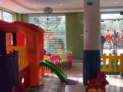 -新爱婴早教中心(金鼎路店)