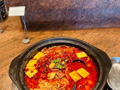 -青岛海景花园大酒店
