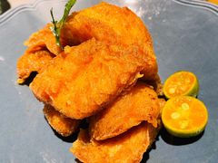 -華府Deluxe(兴业太古汇店)
