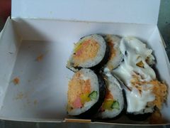 -熙顺紫菜包饭(三孔旅游区曲阜明故城店)