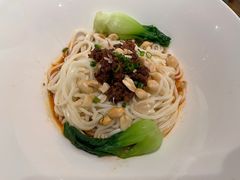 -粗茶淡饭·隐庐私厨(东亭店)