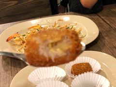 -Thai Market Restaurant( 04 Tran Quoc Toan)