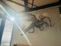 -瑰丽酒店·海吧·天际下午茶·现场DJ·天台酒吧