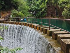 -大奇山国家森林公园
