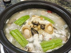 -祈胜邨•顺德鱼生•顺德菜(容桂店)