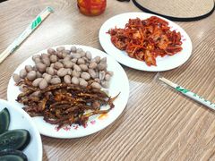 -顺通大冷面(吉祥店)