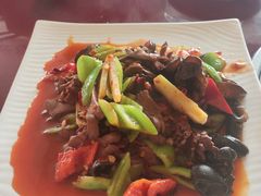 -老信阳菜馆(天通苑店)