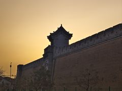 -暖泉古镇