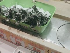 -串士多·回转小火锅(长安方圆荟店)