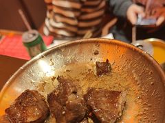 -西塔老太太泥炉烤肉(苏州大悦城店)