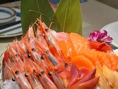 -大渔铁板烧(仁恒梦中心店)