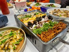 -海铺·渔家虾水饺(皇姑店)