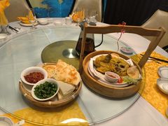 -威尔·佳宴创意陕菜融合菜(老城根红庙坡地铁站店)
