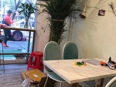 -熊抱抱芝士高端定制蛋糕(吉大店)