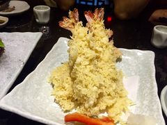 -梅筑·创意料理(王府井百货店)