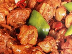 -汤连得温泉馆(宝山店)