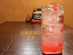 -三仟津花园咖啡馆