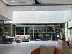 -英派斯健身旗舰店(海信国际中心馆)
