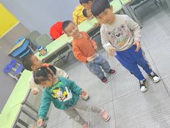 -联恩国际儿童教育·幼小衔接·少儿英语·托管班(远洋未来中心店)