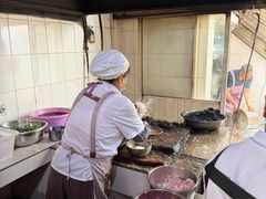 -正宗杨记普洱酸醋米线(总店)